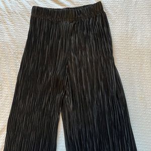 Black urban outfitters pants